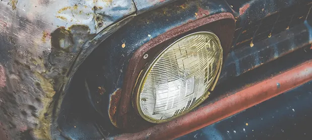 Ihr Schrottauto ankauf in Fröndenberg