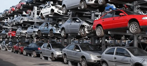 Altes Auto verkaufen in Fröndenberg