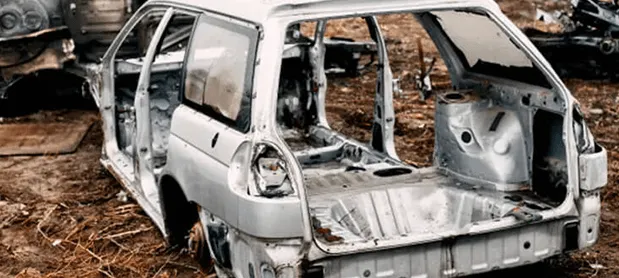 Schrottauto Ankauf Fröndenberg